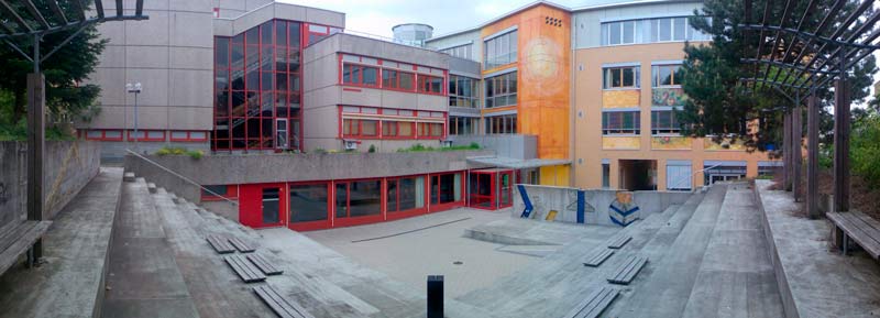 Gesamtansicht